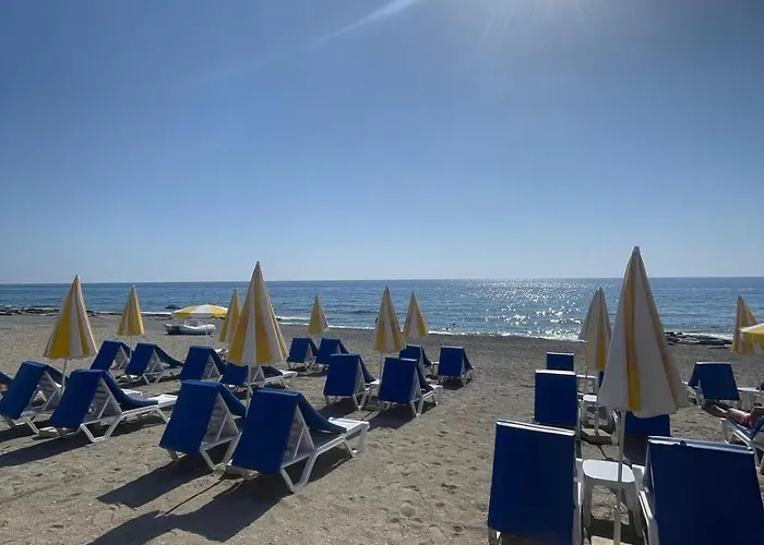 Lägenhet Neridabeachhomes 20