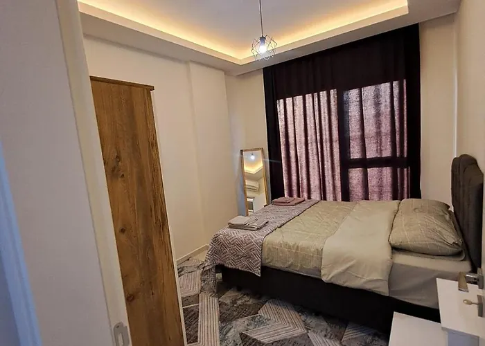 Lägenhet Neridabeachhomes 20