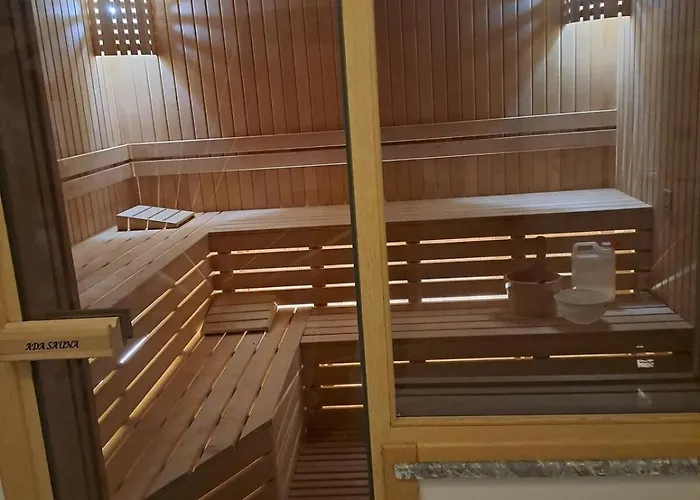 Neridabeachhomes 20 Lägenhet Alanya