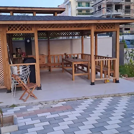 Neridabeachhomes 20 Апартаменты Алания