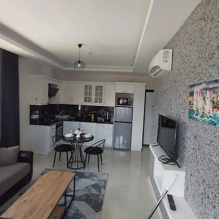 アパート Neridabeachhomes 20 *