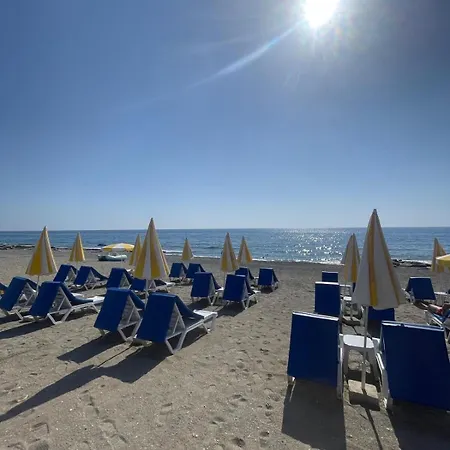 Апартаменты Neridabeachhomes 20