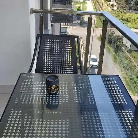 Neridabeachhomes 20 * Алания