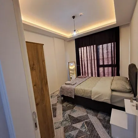 Апартаменты Neridabeachhomes 20