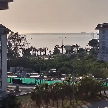 Neridabeachhomes 20 Alanya