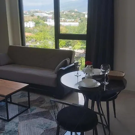 アパート Neridabeachhomes 20 *