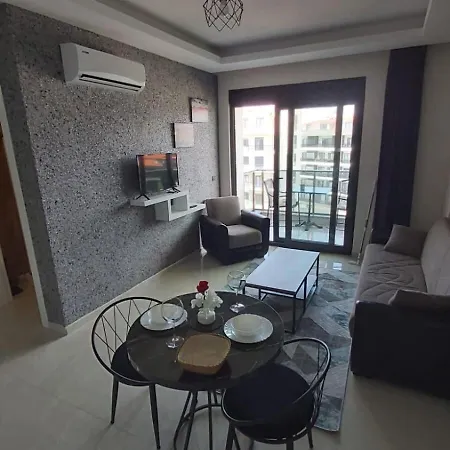 Neridabeachhomes 20 * Алания