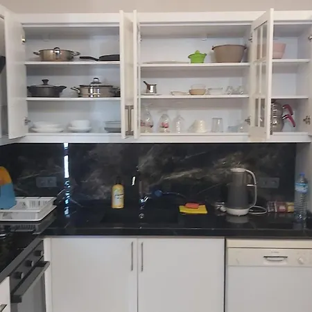 Leilighet Neridabeachhomes 20