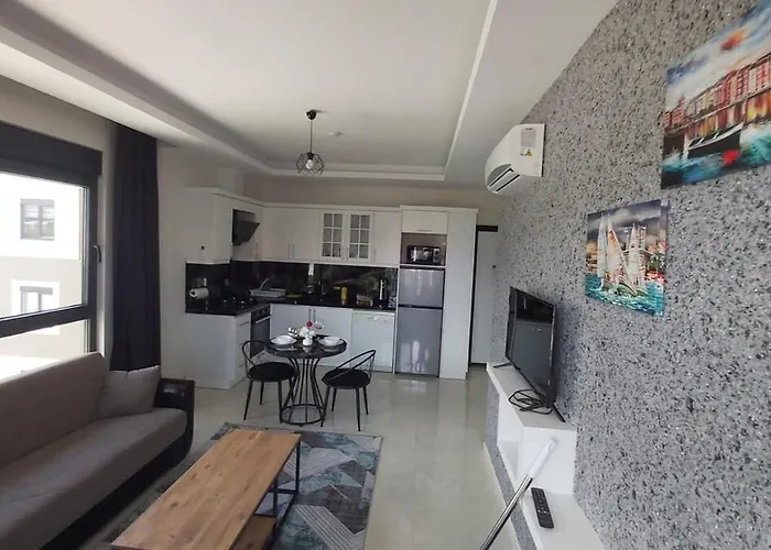 Apartament Neridabeachhomes 20 *