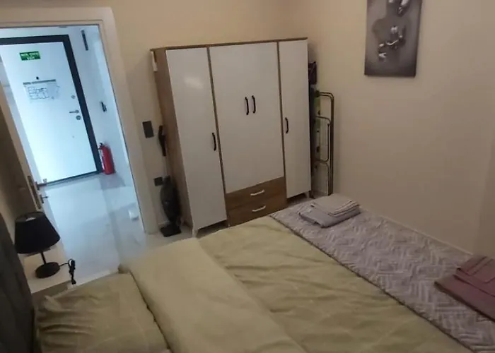 Neridabeachhomes 20 Аланія