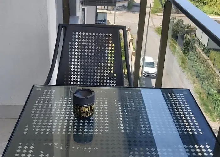 Neridabeachhomes 20 * Аланія