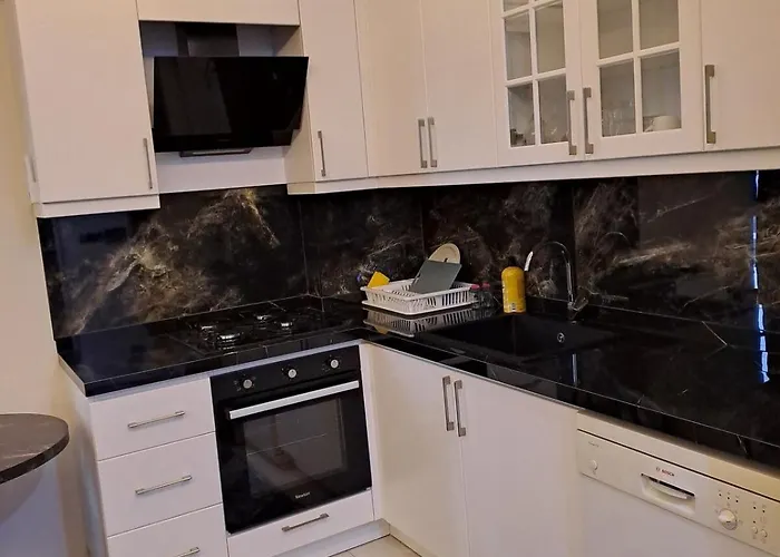 Neridabeachhomes 20 Апартаменти