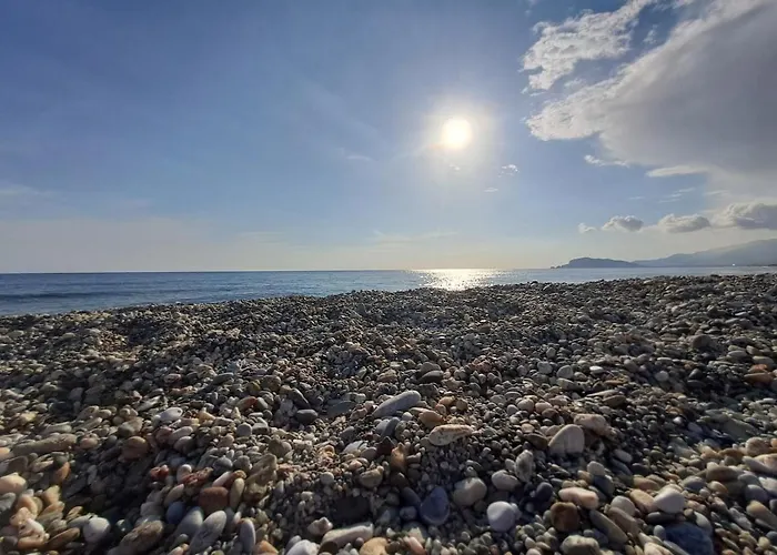 Apartment Neridabeachhomes 20