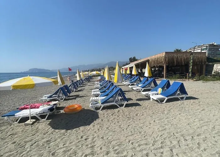 Neridabeachhomes 20 Апартаменти *