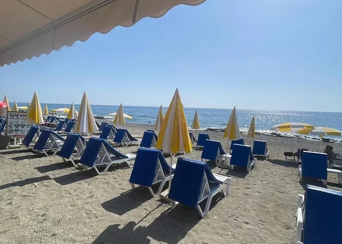 Apartament Neridabeachhomes 20 *