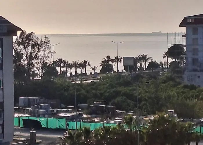 Neridabeachhomes 20 Alanya