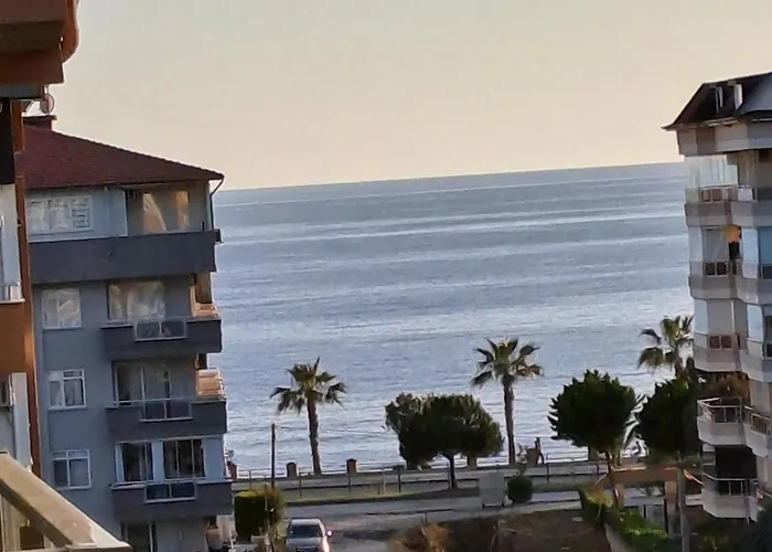 Neridabeachhomes 20 Апартаменти *