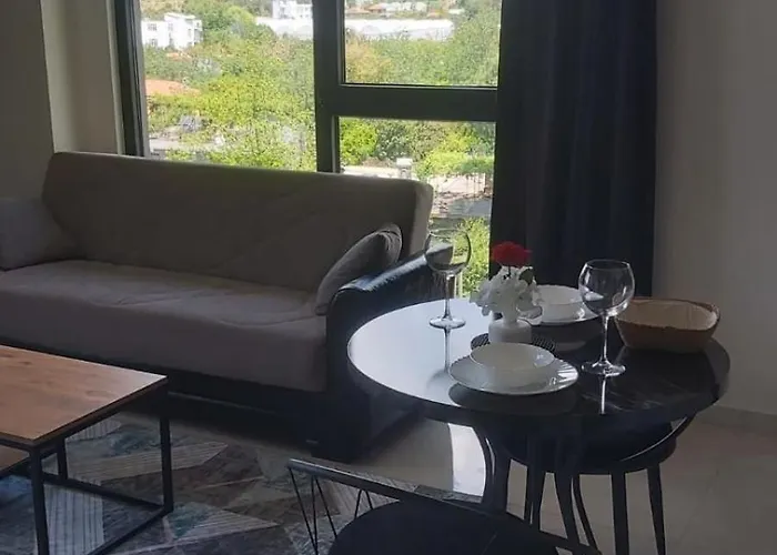 Apartament Neridabeachhomes 20 *