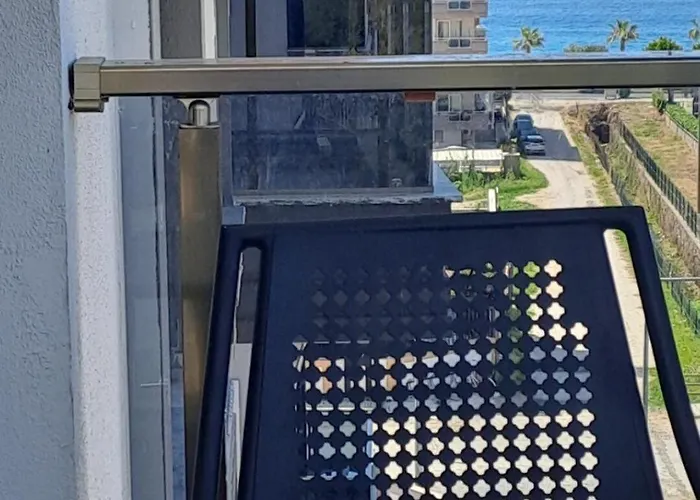 Apartament Neridabeachhomes 20 Alanya