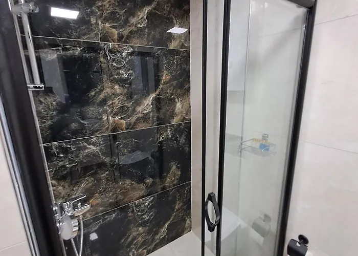 Neridabeachhomes 20 * Аланія