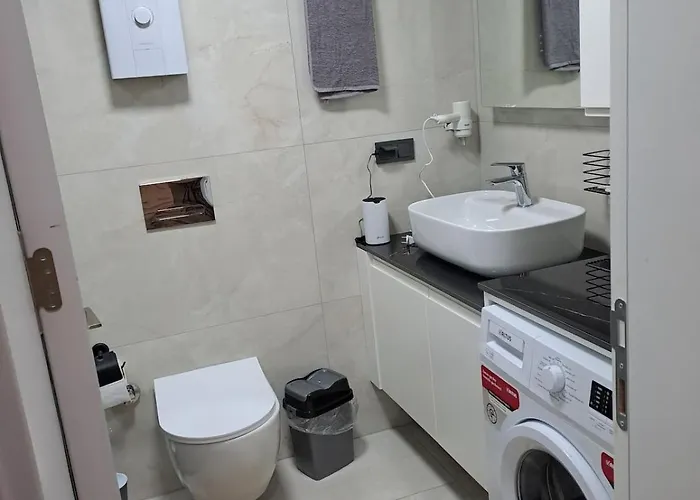 Apartament Neridabeachhomes 20