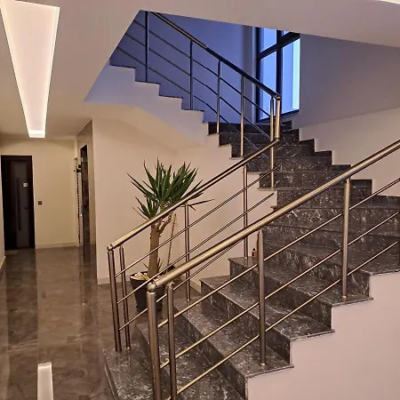 דירה Neridabeachhomes 20 אלאניה