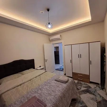 Neridabeachhomes 20 * אלאניה