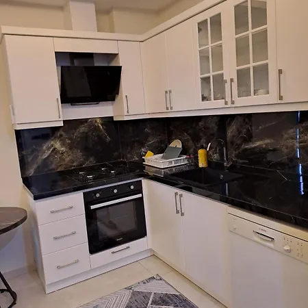 Neridabeachhomes 20 דירה