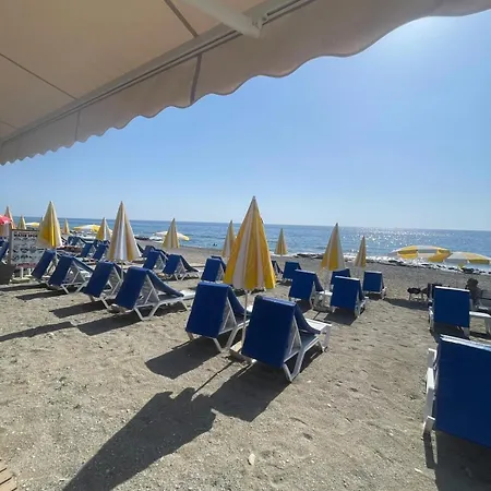 דירה Neridabeachhomes 20 *