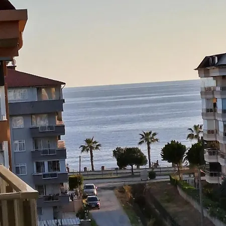 Neridabeachhomes 20 דירה *