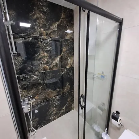 Neridabeachhomes 20 * אלאניה