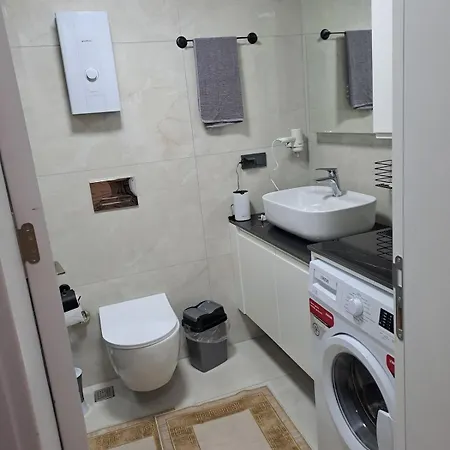 דירה Neridabeachhomes 20